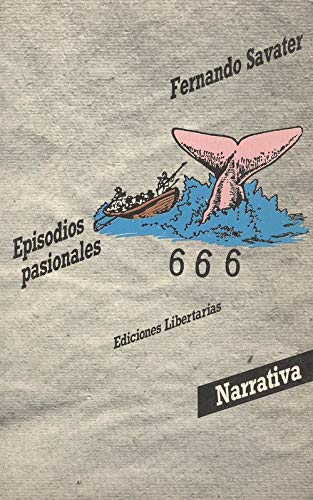 Beispielbild fr Episodios Pasionales (Narrativa) (Spanish Edition) zum Verkauf von The Book Bin