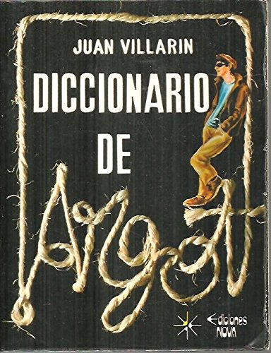 Imagen de archivo de Diccionario de argot VILLARIN Juan a la venta por VANLIBER