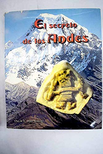Imagen de archivo de El Secreto de los Andes a la venta por Hamelyn