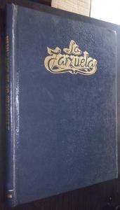 Beispielbild fr Historia de la Zarzuela 1 zum Verkauf von LibroUsado | TikBooks