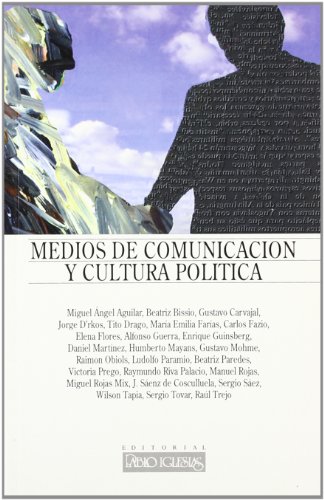 9788485691920: MEDIOS COMUNICACION Y CULTURA POLITICA