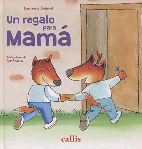 Beispielbild fr UN REGALO PARA MAMA zum Verkauf von KALAMO LIBROS, S.L.