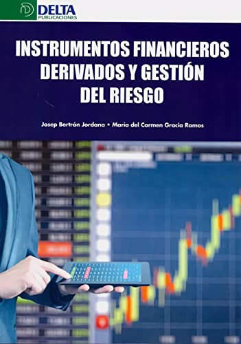 Imagen de archivo de Instrumentos financieros derivados y gestin de riesgo a la venta por AG Library