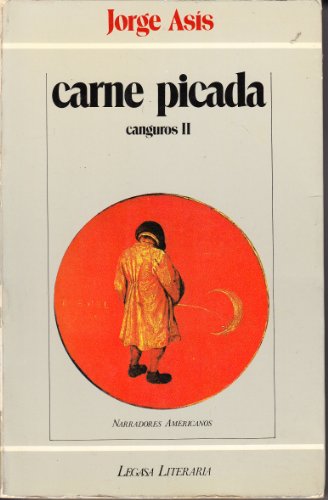 9788485701544: Carne picada (Narradores americanos) (Spanish Edition)