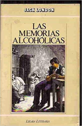 Beispielbild fr Las memorias alcoholicas zum Verkauf von Vintage Quaker Books