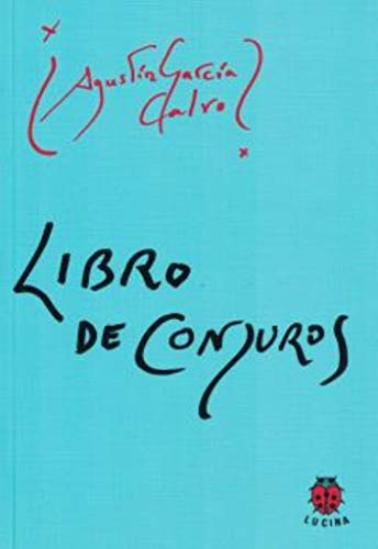Stock image for Libro de conjuros for sale by AG Library