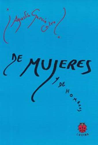 Imagen de archivo de De mujeres y de hombres (Poli?tica) (Spanish Edition) a la venta por Iridium_Books