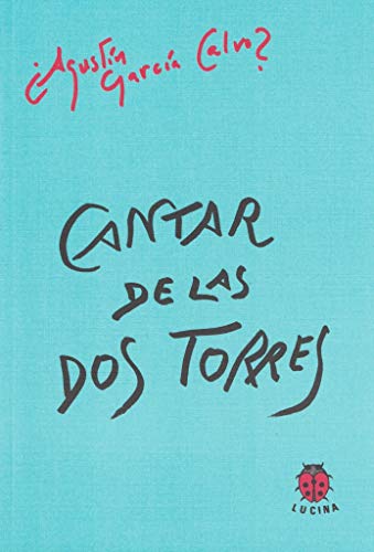 9788485708789: Cantar De Las Dos Torres (SIN COLECCION)
