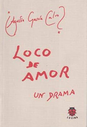 LOCO DE AMOR