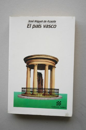 Stock image for El Pas Vasco (Tablero) for sale by medimops