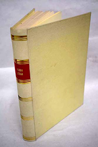 Imagen de archivo de Fuero Juzgo" el llamado "libro de los jueces" que rigi durante poca visigoda .Facsmil a la venta por Librera Prez Galds