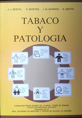 Beispielbild fr Tabaco y patologa zum Verkauf von CA Libros