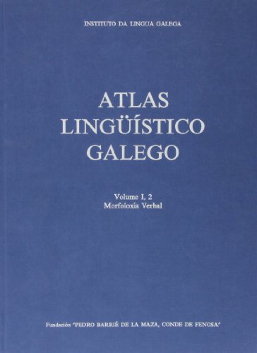9788485728916: Atlas lingstico galego: Fontica