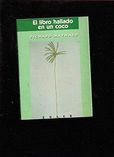 Beispielbild fr El Libro Hallado en Un Coco zum Verkauf von Hamelyn