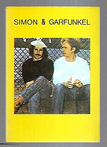 Beispielbild fr Canciones de Simon y Garfunkel zum Verkauf von Librera Prez Galds