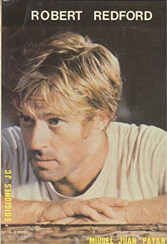 Imagen de archivo de Robert Redford a la venta por AG Library