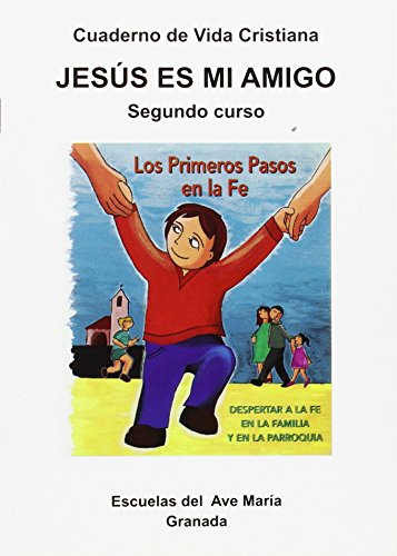 Imagen de archivo de DIOS ES MI PADRE PRIMER CURSO CUADERNO DE VIDA CRISTIANA a la venta por Zilis Select Books