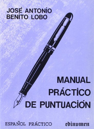 manual práctico de puntuación