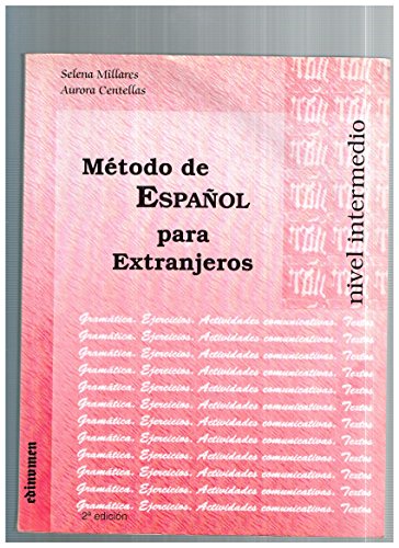 Stock image for Metodo De Espaol Para Extranjeros for sale by Gabis Bcherlager