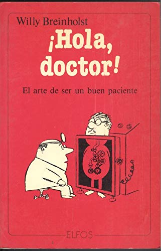 Imagen de archivo de Hola, Doctor a la venta por Hamelyn