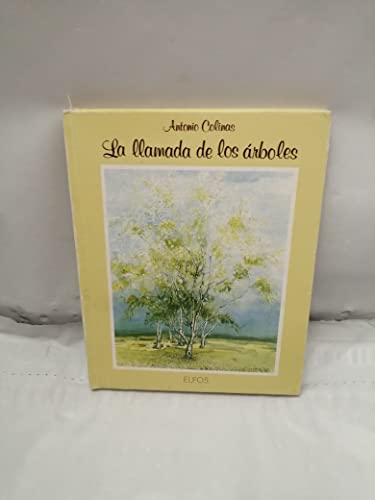 9788485791828: LLAMADA ARBOLES,LA (MINIATURAS SELECTAS)