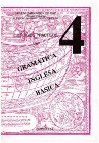 Stock image for EJERCICIOS PRCTICOS DE GRAMTICA INGLES BASICA 4 for sale by Librera Rola Libros