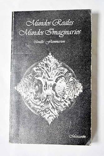 Imagen de archivo de Mundos reales, mundos imaginarios a la venta por LibroUsado | TikBooks