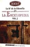 9788485840038: HA.FILOSOFIA ENCICLOPEDIA II