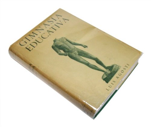 Imagen de archivo de Gimnasia Educativa (Spanish Edition) a la venta por Iridium_Books