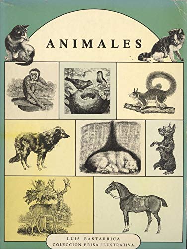 Imagen de archivo de Animales a la venta por Librera Prez Galds