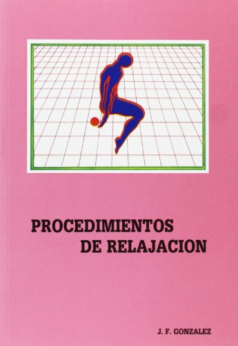 Stock image for Procedimientos de relajacin for sale by Iridium_Books