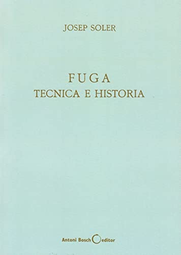 Imagen de archivo de FUGA TECNICA E HISTORIA a la venta por Siglo Actual libros