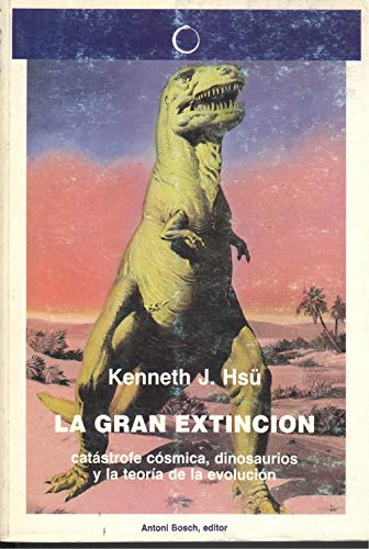 Imagen de archivo de Gran Extincin a la venta por Hamelyn