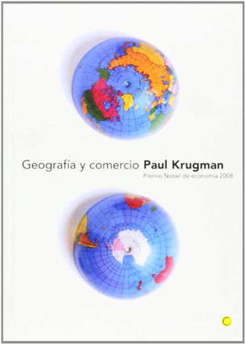 Geografia y comercio.