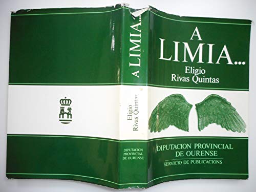 Imagen de archivo de A Limia: Val da Antela e Val do Medo a la venta por Iridium_Books