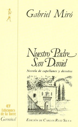 Beispielbild fr Nuestro Padre San Daniel (Biblioteca de Nuestro Mundo, Germinal, Band 3) zum Verkauf von medimops