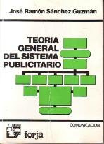 Imagen de archivo de Teora general del sistema publicitario a la venta por LibroUsado | TikBooks