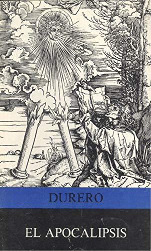 Imagen de archivo de El Apocalipsis De Durero a la venta por RecicLibros