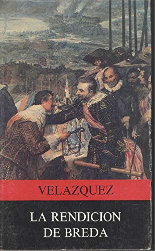 Beispielbild fr La rendicin de Breda de Velzquez zum Verkauf von medimops