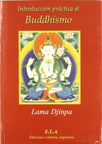 Imagen de archivo de Introduccion practica al buddhismo a la venta por medimops