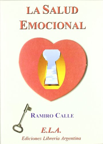 Imagen de archivo de LA SALUD EMOCIONAL a la venta por Librera Races