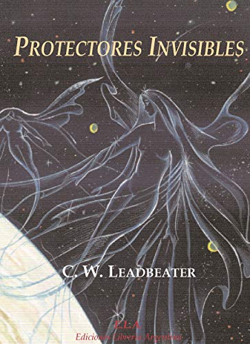 Protectores invisibles [Spanish] (9788485895304) by Leadbeater, C. W.