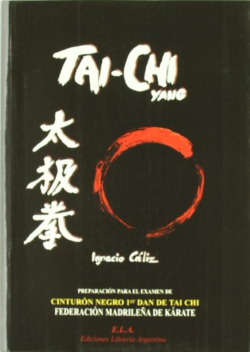 TAI CHI YANG