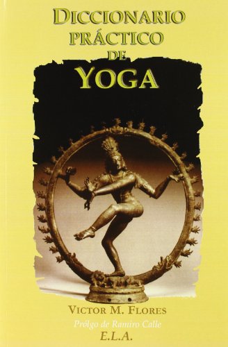 9788485895823: Diccionario prctico de Yoga