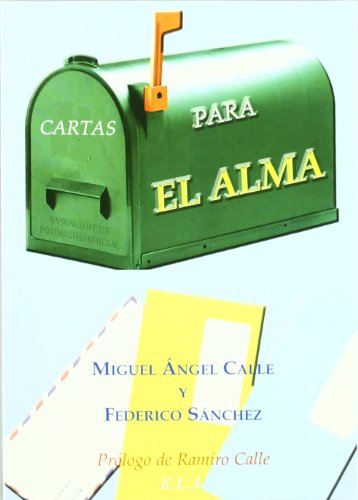 Stock image for Cartas para el alma for sale by LibroUsado GRAN VA