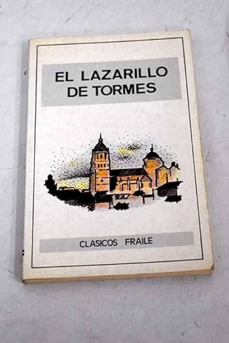 Stock image for La Vida de Lazarillo de Tormes y de Sus Fortunas y Adversidades for sale by Hamelyn