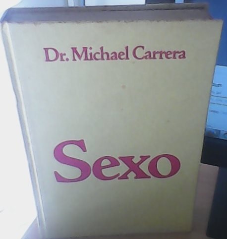 Beispielbild fr Sexo (todas las respuestas a sus preguntas sobre el ) zum Verkauf von Erase una vez un libro