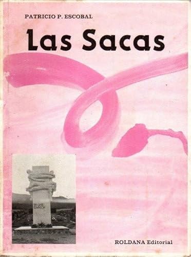 Stock image for Las sacas for sale by medimops