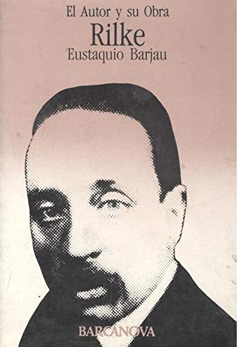 9788485923847: Rilke