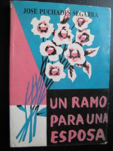 Stock image for Un Ramell Per a Una Esposa for sale by Librera Gonzalez Sabio